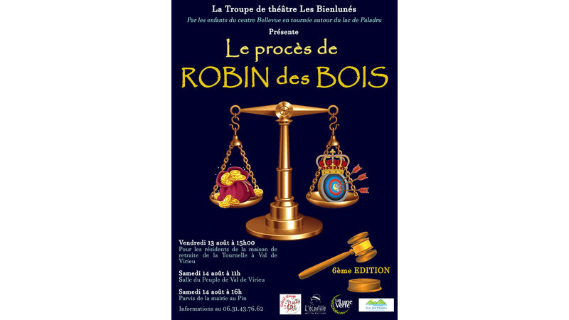 Robin des Bois