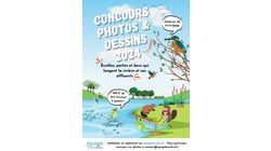 Concours photos & dessins 2024