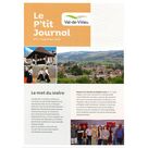 Le P'tit Journal n°17 - Septembre 2024