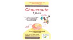 Choucroute