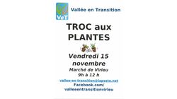 TROC AUX PLANTES