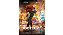 Cinéma : DOCTEUR