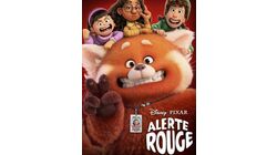 Ciné-Jeunesse : ALERTE ROUGE