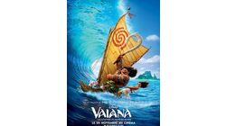 Ciné-Jeunesse : VAIANA