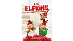 Ciné-Jeunesse : LES ELFKINS