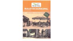 Bulletin municipal Val-de-Virieu n°6 - 2025