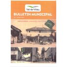 Bulletin municipal Val-de-Virieu n°6 - 2025