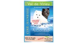 Ciné-Jeunesse : KINA ET YUK