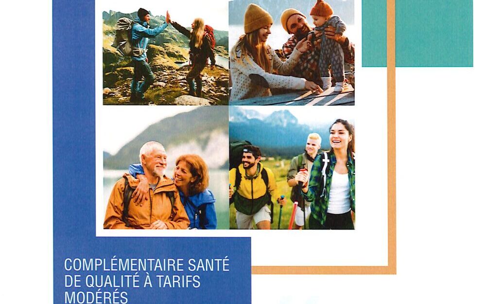 Mutuelle Communale ENTRENOUS : réunion d'information