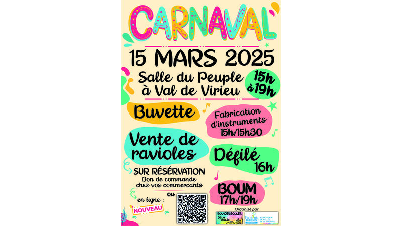 CARNAVAL