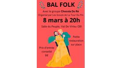 BAL FOLK