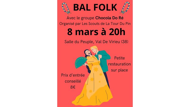 BAL FOLK