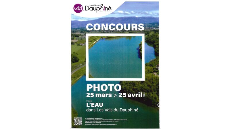 Concours Photo