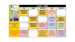 Programme ATOUT AGE MARS 2025